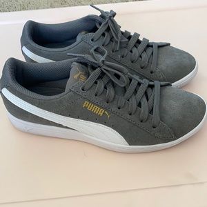 Puma sneakers